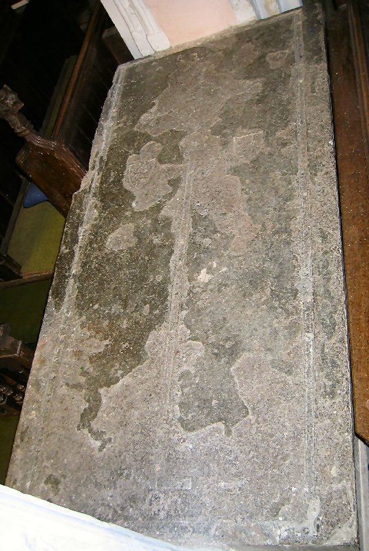 Acton Church Founder